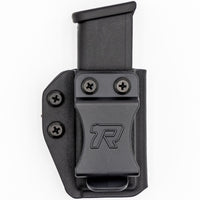 Load image into Gallery viewer, Rounded Gear - Magazine Holster (IWB/OWB - KYDEX)