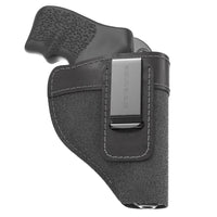 Load image into Gallery viewer, The Ultimate Suede Leather IWB Holster - J Frame / 38 Special - Lifetime Warranty - Made in USA
