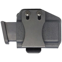 Load image into Gallery viewer, Rounded Gear - Horizontal Magazine Holster (OWB - KYDEX)
