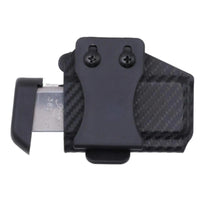 Load image into Gallery viewer, Rounded Gear - Horizontal Magazine Holster (OWB - KYDEX)
