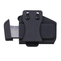Load image into Gallery viewer, Rounded Gear - Horizontal Magazine Holster (OWB - KYDEX)