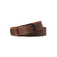 Load image into Gallery viewer, The Bootlegger Leather Belt