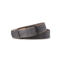 Load image into Gallery viewer, The Bootlegger Leather Belt
