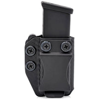 Load image into Gallery viewer, Rounded Gear - Magazine Holster (IWB/OWB - KYDEX)