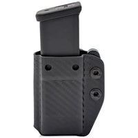 Load image into Gallery viewer, Rounded Gear - Magazine Holster (IWB/OWB - KYDEX)