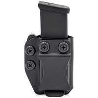 Load image into Gallery viewer, Rounded Gear - Magazine Holster (IWB/OWB - KYDEX)