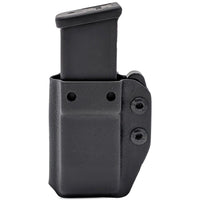 Load image into Gallery viewer, Rounded Gear - Magazine Holster (IWB/OWB - KYDEX)