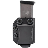 Load image into Gallery viewer, Rounded Gear - Magazine Holster (IWB/OWB - KYDEX)
