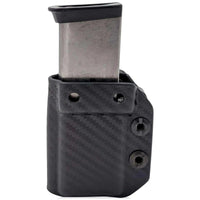 Load image into Gallery viewer, Rounded Gear - Magazine Holster (IWB/OWB - KYDEX)
