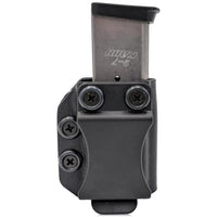 Load image into Gallery viewer, Rounded Gear - Magazine Holster (IWB/OWB - KYDEX)