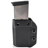 Load image into Gallery viewer, Rounded Gear - Magazine Holster (IWB/OWB - KYDEX)