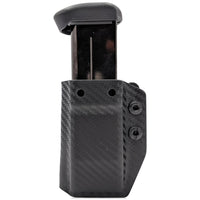 Load image into Gallery viewer, Rounded Gear - Magazine Holster (IWB/OWB - KYDEX)