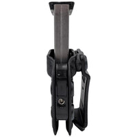 Load image into Gallery viewer, Rounded Gear - Magazine Holster (IWB/OWB - KYDEX)