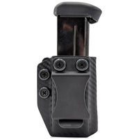 Load image into Gallery viewer, Rounded Gear - Magazine Holster (IWB/OWB - KYDEX)