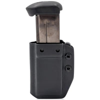 Load image into Gallery viewer, Rounded Gear - Magazine Holster (IWB/OWB - KYDEX)