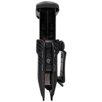 Load image into Gallery viewer, Rounded Gear - Magazine Holster (IWB/OWB - KYDEX)