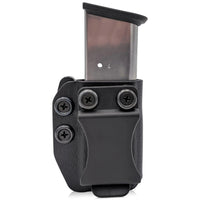 Load image into Gallery viewer, Rounded Gear - Magazine Holster (IWB/OWB - KYDEX)