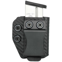 Load image into Gallery viewer, Rounded Gear - Magazine Holster (IWB/OWB - KYDEX)