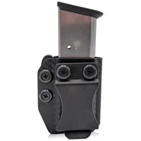 Load image into Gallery viewer, Rounded Gear - Magazine Holster (IWB/OWB - KYDEX)