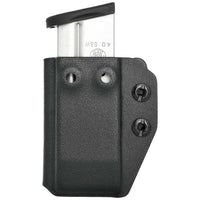 Load image into Gallery viewer, Rounded Gear - Magazine Holster (IWB/OWB - KYDEX)