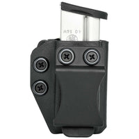 Load image into Gallery viewer, Rounded Gear - Magazine Holster (IWB/OWB - KYDEX)