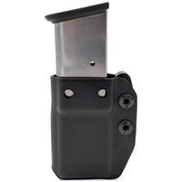 Load image into Gallery viewer, Rounded Gear - Magazine Holster (IWB/OWB - KYDEX)
