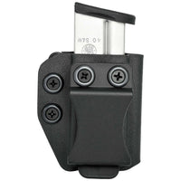 Load image into Gallery viewer, Rounded Gear - Magazine Holster (IWB/OWB - KYDEX)