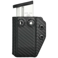 Load image into Gallery viewer, Rounded Gear - Magazine Holster (IWB/OWB - KYDEX)