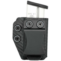 Load image into Gallery viewer, Rounded Gear - Magazine Holster (IWB/OWB - KYDEX)