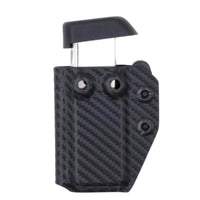 Load image into Gallery viewer, Rounded Gear - Magazine Holster (IWB/OWB - KYDEX)