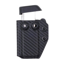 Load image into Gallery viewer, Rounded Gear - Magazine Holster (IWB/OWB - KYDEX)