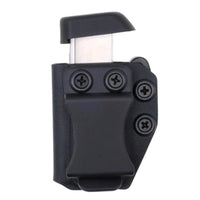 Load image into Gallery viewer, Rounded Gear - Magazine Holster (IWB/OWB - KYDEX)