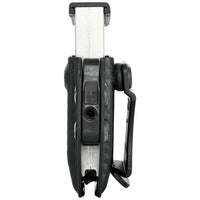 Load image into Gallery viewer, Rounded Gear - Magazine Holster (IWB/OWB - KYDEX)