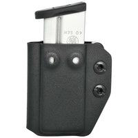 Load image into Gallery viewer, Rounded Gear - Magazine Holster (IWB/OWB - KYDEX)