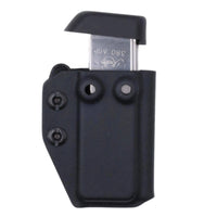 Load image into Gallery viewer, Rounded Gear - Magazine Holster (IWB/OWB - KYDEX)