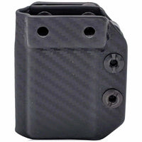 Load image into Gallery viewer, Rounded Gear - Magazine Holster (IWB/OWB - KYDEX)