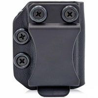 Load image into Gallery viewer, Rounded Gear - Magazine Holster (IWB/OWB - KYDEX)