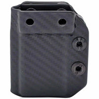 Load image into Gallery viewer, Rounded Gear - Magazine Holster (IWB/OWB - KYDEX)