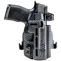 Load image into Gallery viewer, Rounded Gear - DRUID IWB/OWB Holster