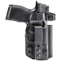 Load image into Gallery viewer, Rounded Gear - DRUID IWB/OWB Holster