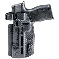 Load image into Gallery viewer, Rounded Gear - DRUID IWB/OWB Holster