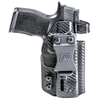 Load image into Gallery viewer, Rounded Gear - DRUID IWB/OWB Holster