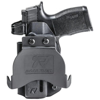 Load image into Gallery viewer, Rounded Gear - DRUID IWB/OWB Holster