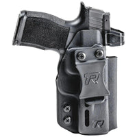 Load image into Gallery viewer, Rounded Gear - DRUID IWB/OWB Holster