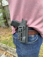 Load image into Gallery viewer, Rounded Gear - DRUID IWB/OWB Holster