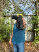 Load image into Gallery viewer, Rounded Gear - DRUID IWB/OWB Holster