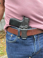 Load image into Gallery viewer, Rounded Gear - DRUID IWB/OWB Holster