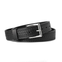 Load image into Gallery viewer, The Ultimate Concealed Carry CCW Gun Belt - Basketweave - Made In USA - Lifetime Warranty