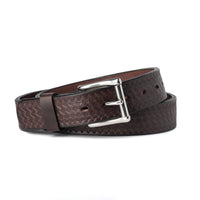 Load image into Gallery viewer, The Ultimate Concealed Carry CCW Gun Belt - Basketweave - Made In USA - Lifetime Warranty