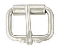 Load image into Gallery viewer, Stainless Steel Buckles